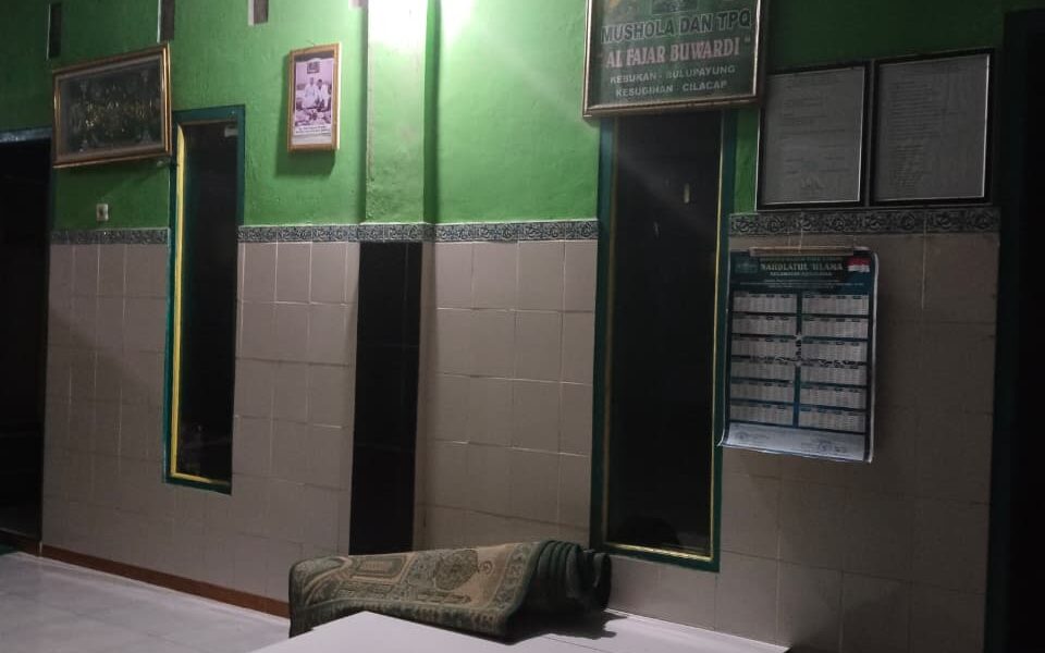Al-Fajar